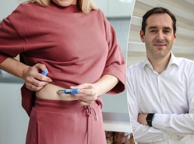 Bezig met goede voornemens? Zo kan volhouden de kans op deze chronische ziekte verkleinen