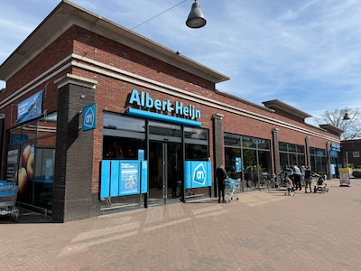 Op deze datum gaat Albert Heijn Parkweide een kleine week dicht