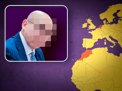 Was NCTV-analist Ab spion? Hij wilde staatsgeheimen smokkelen, maar zijn omgeving snapt verdenking niet