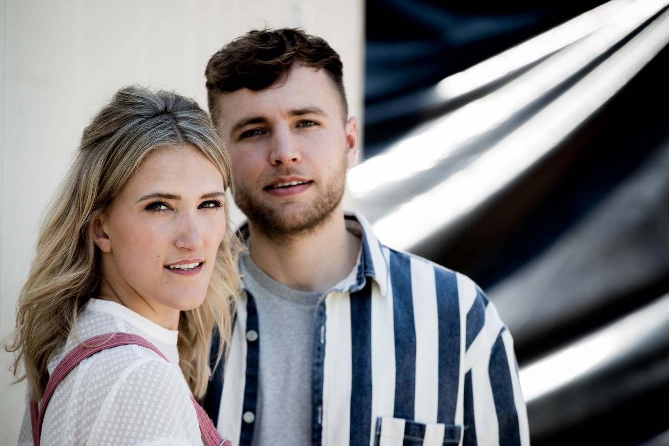 Maandenlang gaven ze geen concert, maar Suzan &amp; Freek treden volgende  maand op in Utrecht | Foto | gelderlander.nl