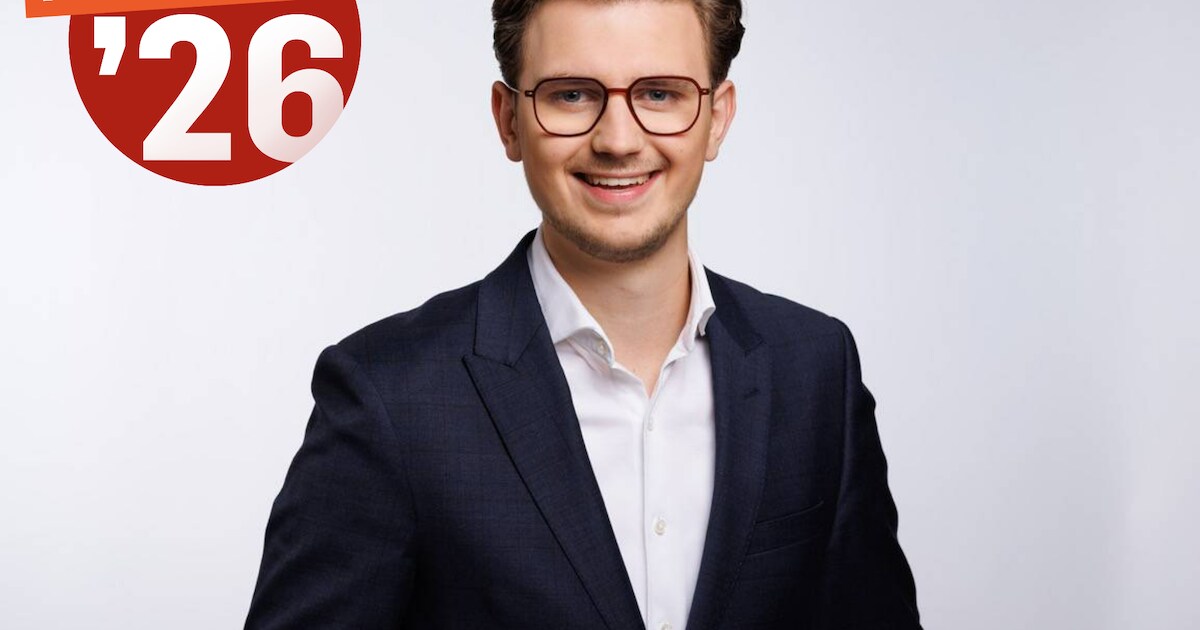 Dit is de lijsttrekker van het CDA Dongen - ‘s Gravenmoer en dit zijn de plannen