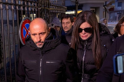 Uitbaters Zwitserse bar doorbreken stilte: ‘Diep gekwetst door vele lasterlijke beschuldigingen’