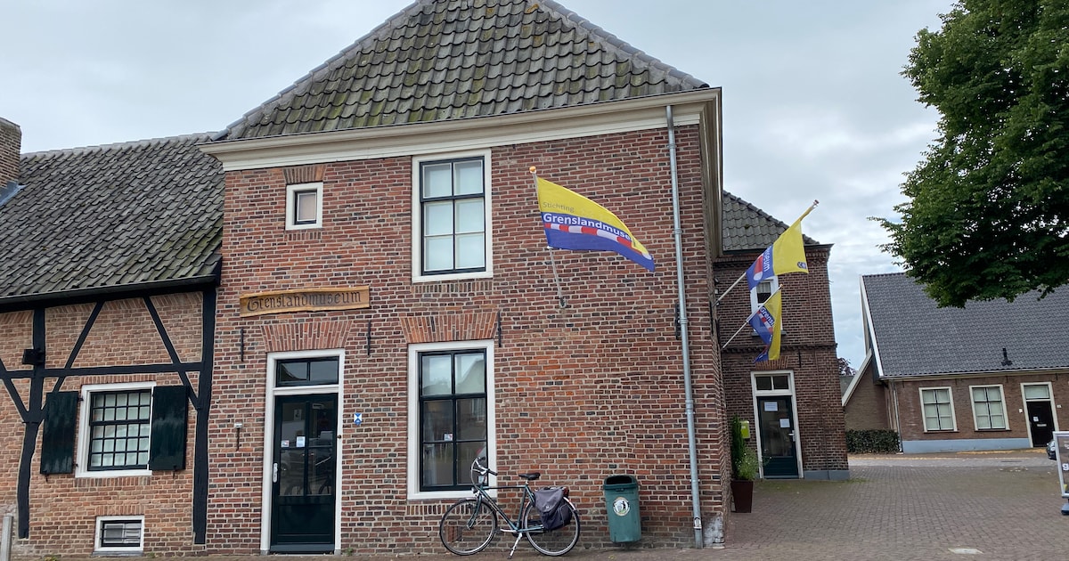 Grenslandmuseum in Dinxperlo zoekt nieuwe vrijwilligers