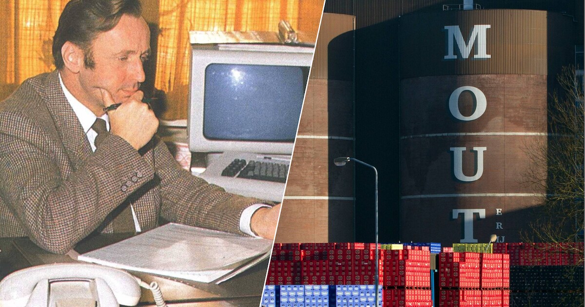 Hans Swinkels (89), ‘meneer Hans’ van Bavaria, overleden: werkte decennialang aan de opmars van de f