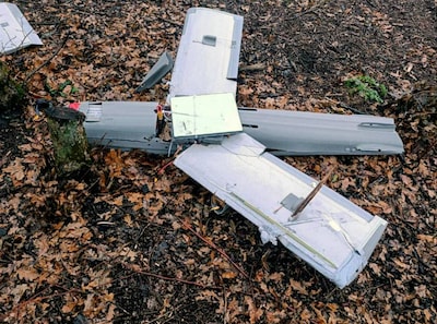 Russische drones met illegale Starlink-zenders vallen nu Oekraïners aan