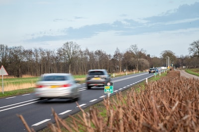 Twee dodelijke ongevallen binnen een paar maanden, maar de provincie ziet op deze weg geen reden tot