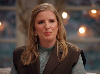 Haatreacties deden Hanneke uit Winter vol liefde veel: ‘Op zwakke momenten zat ik diep’