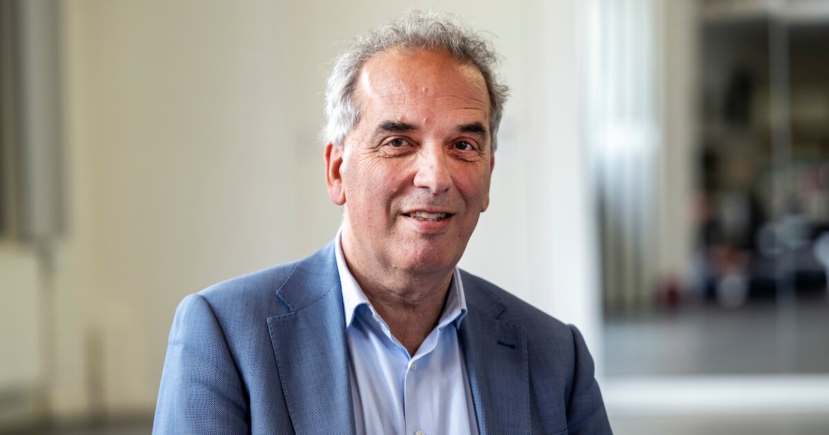 Burgerbelangen Rheden schuift Bob Roelofs naar voren als informateur ...