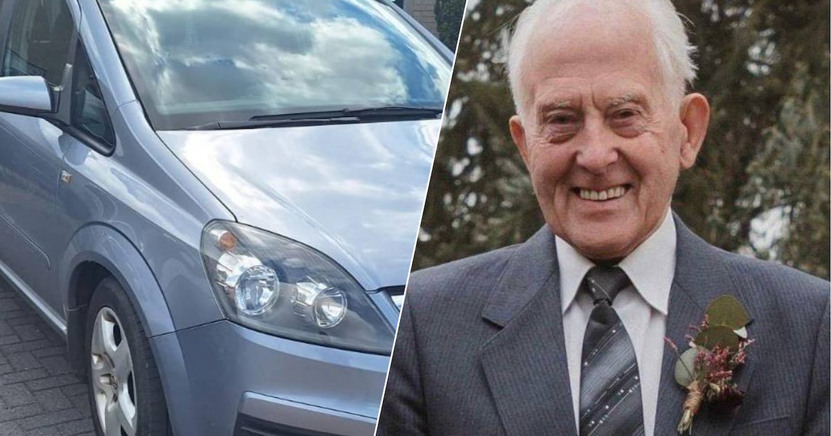 Zoekactie naar 87-jarige man in grijze Opel, vermoedelijk voor het laatst gespot in Voorthuizen