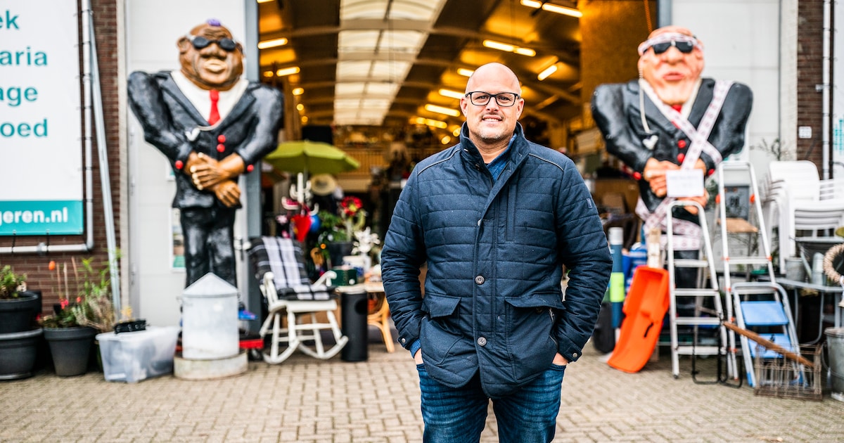 Hoe één klacht deze kringloopwinkel in de moeilijkheden bracht: ‘Kon ik maar vragen wat het probleem