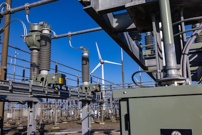 TenneT investeert meer in uitbreiden net, maar operatie loopt wel vertraging op