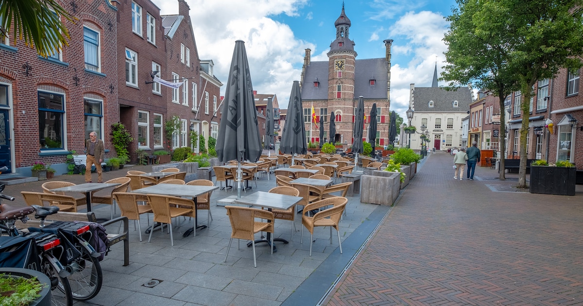 Gennep krijgt een eigen Kerstmért | Regio | De Gelderlander.nl