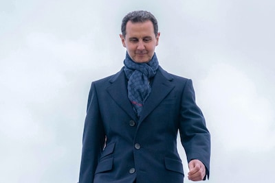 Voortvluchtige Syrische dictator al-Assad ter dood veroordeeld