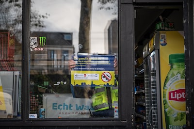 Rechter fluit burgemeester Marcouch terug: Gesloten nachtwinkel mag en is weer open