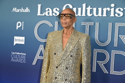 RuPaul’s Drag Race UK stopgezet door BBC vanwege ‘financiële druk’