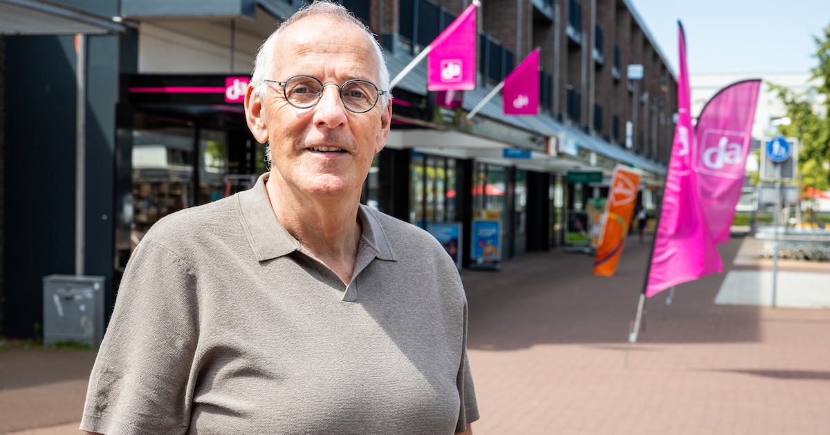 Van Deventer naar Ter Apel. Hoe Peter werk maakt van het centrum in asieldorp: ‘Je ziet de problemat