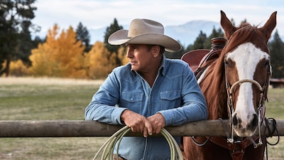 Ed Harris krijgt rol in spin-off Yellowstone