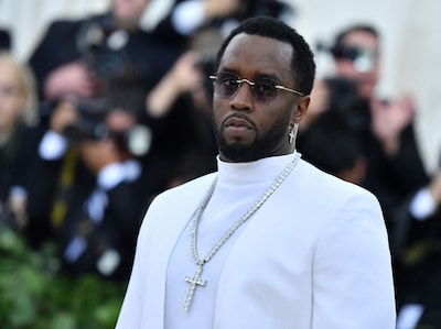 Rapper Diddy komt 1,5 maand eerder vrij door deelname afkickprogramma