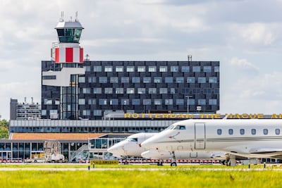 Eerste chartervlucht met Syriërs vertrekt terug naar huis: ‘Aantal terugkeerverzoeken neemt toe’