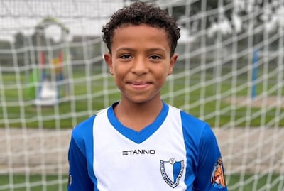 Vader stak Gianny-Davey (12) dood nadat hij medicijnen tegen schizofrenie niet nam, moeder wil levenslange straf