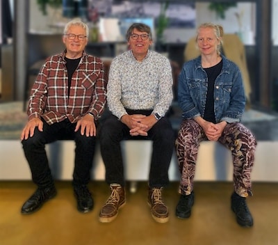 Theatervoorstelling over dementie in Doetinchem en Groenlo