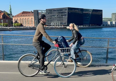 Nieuwe Deense studie trekt harde conclusie: verplichte fietshelm scheelt 7500 hoofdletsels
