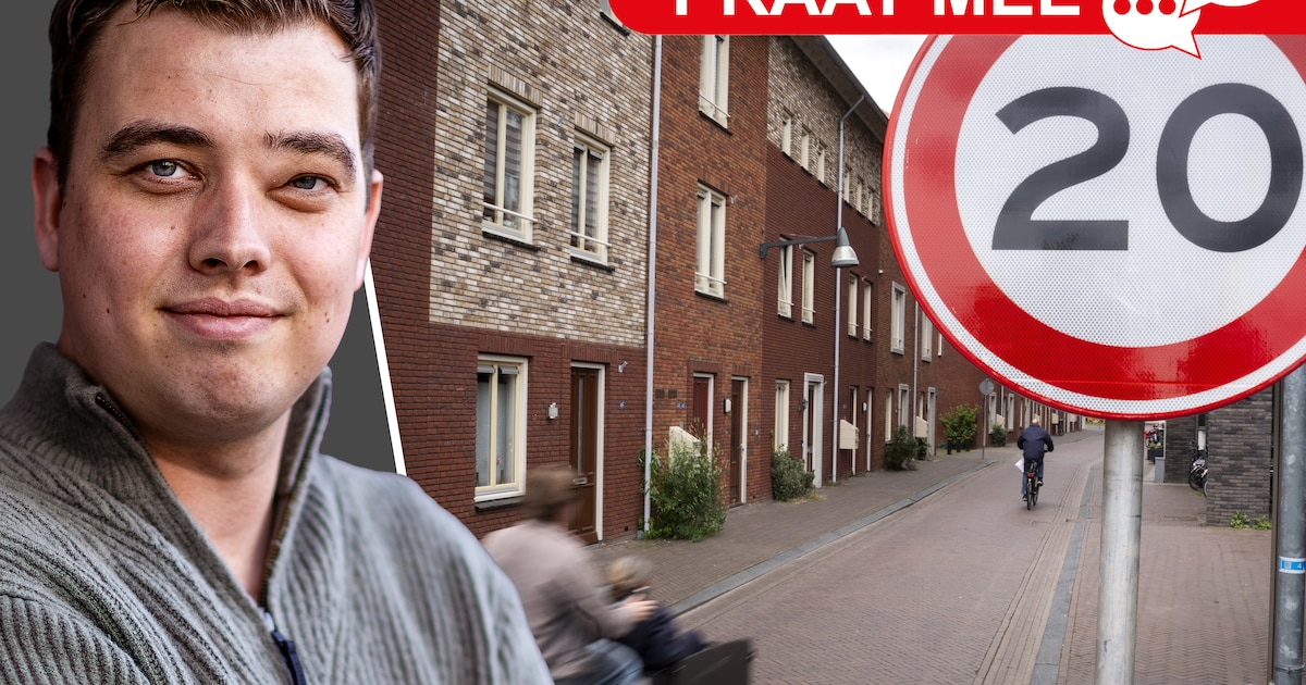 Maximumsnelheid op het fietspad: is dat ook voor Barneveld een goed plan?