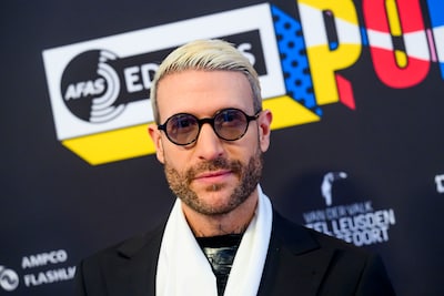 Nederlandse dj Don Diablo neemt nummer op met zoon van Will Smith, mede dankzij de acteur