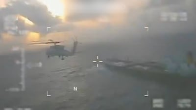 VS kapen opnieuw olietanker nabij Venezuela: Caracas reageert furieus op ‘piraterij in internationale wateren’