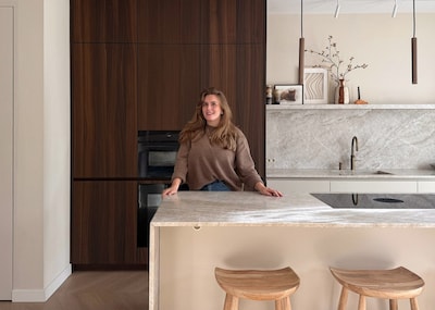 Interieuradviseur Marloes uit Ede geeft tips: 'Verlichting wordt vaak onderschat'