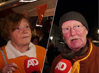 Is Koningsnacht voor de jeugd of voor alle generaties? ‘Het is niet mijn muziek’