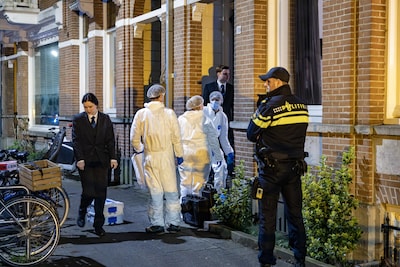 Clen V. (39) uit Lang leve de liefde verdacht van vergiftigen en verdrinken van vrouw