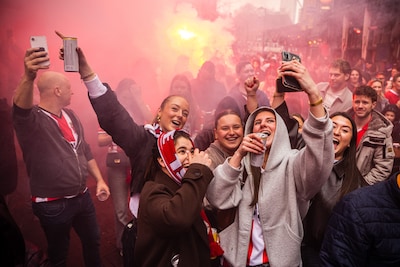 ‘Het heeft me een jaar gekost om dit te snappen’: het geheim achter het succes van Eindhoven