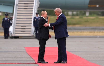 Voor Rusland is Trump nu ‘een serieuze politicus’ die weet wanneer hij de rode loper uitrolt (en wanneer niet)