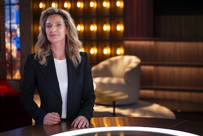 Astrid Holleeder maakt interviewpodcast over dreiging en verraad