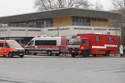 Duizenden mensen geëvacueerd in Keulen om ontmanteling bommen uit Tweede Wereldoorlog