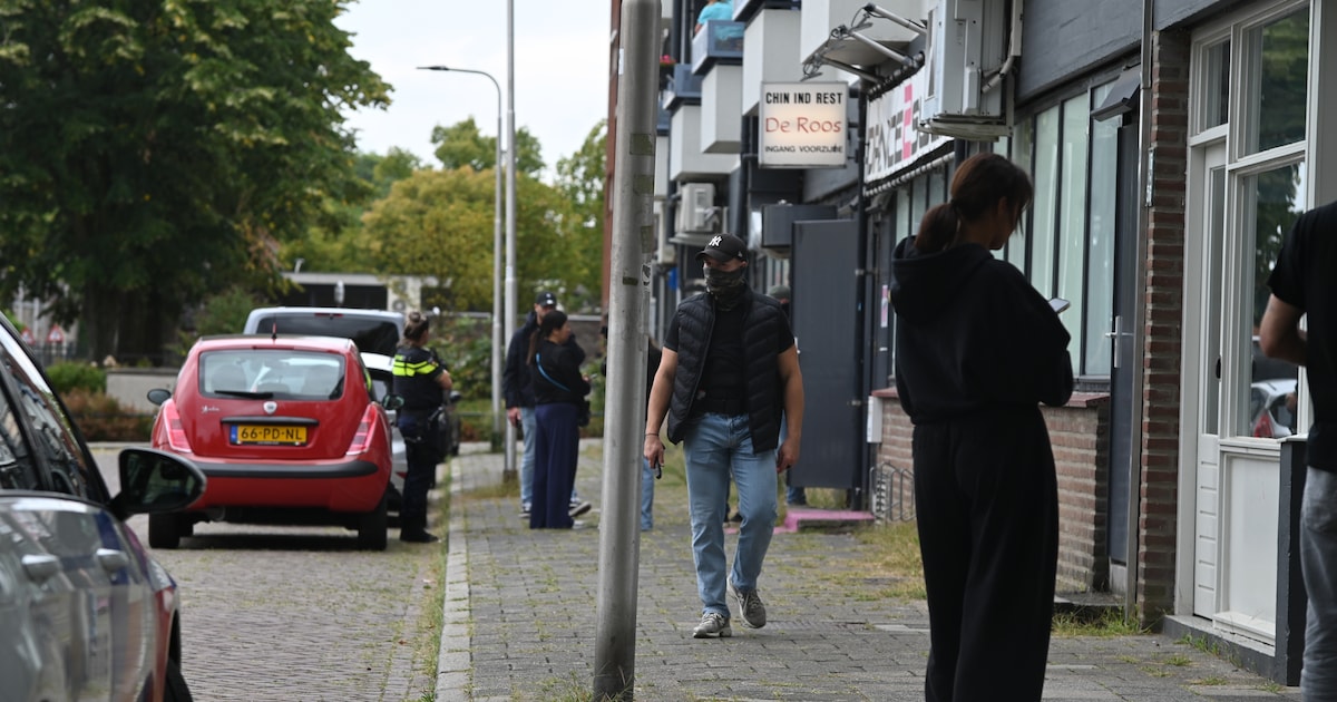 Chinees restaurant waar politie inval deed heeft niets op kerfstok: wél twee arrestaties in flat ern