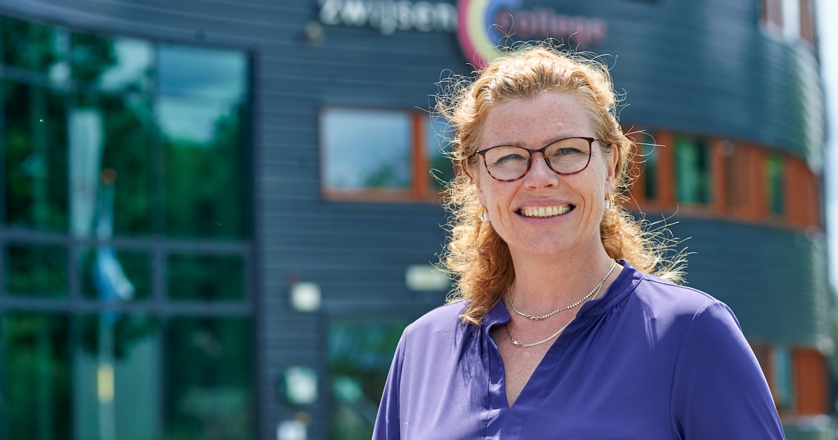 Arnhemse schooldirecteur Barbara Sol gaat avontuur aan op Bonaire ...