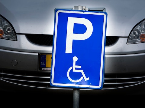 In de ene gemeente 7 euro, in de andere 223! Kritiek op ‘dure’ gehandicaptenparkeerkaart Vijfheerenlanden