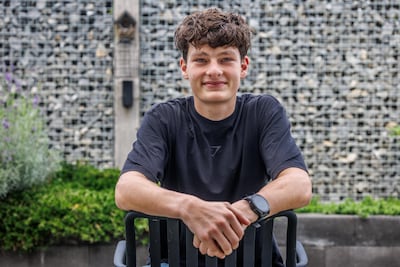 Tycho (16) stond op het punt zich voor trein te gooien: ‘Jammer dat ik het zo wilde oplossen’
