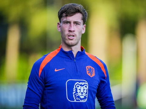 Robin Roefs kent een zomer vol hoogtepunten.