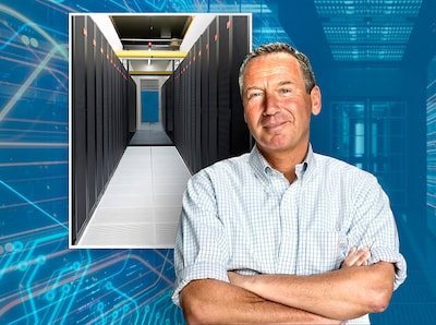 Geen bezuiniging, maar nieuwe supercomputer: zo wil Marcel Levi Nederland vooruit helpen