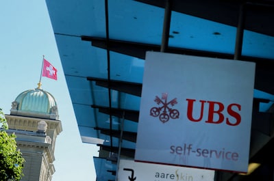 Nederlandse boete van 5 miljoen euro voor Zwitserse bank UBS wegens hulp aan zwartspaarders