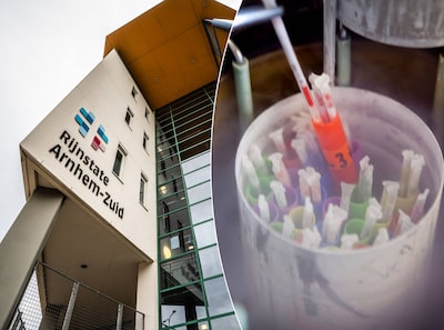 Arts die stiekem sperma van ivf-stel gebruikte als donorzaad schikt met slachtoffers