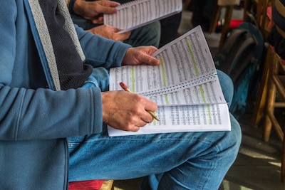 Choral Evensong klinkt weer in Doesburg