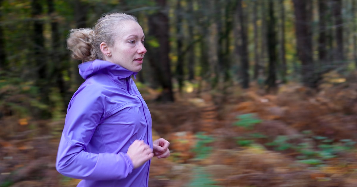 Kruisselbrink gaat in Montferland voor ‘goeie, harde training’ én het podium: ‘Soms moet je doorbuff
