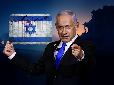 Israël was voor oudere Nederlanders een land om van te houden, voor jongeren is dat echt anders