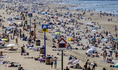 The New York Times noemt Den Haag dé plek om hitte te ontvluchten: ‘Steeds meer Spanjaarden en Italianen’