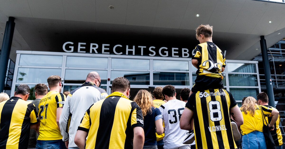 Vitesse’s geheime strategie van de laatste weken onthuld: club mikte ...