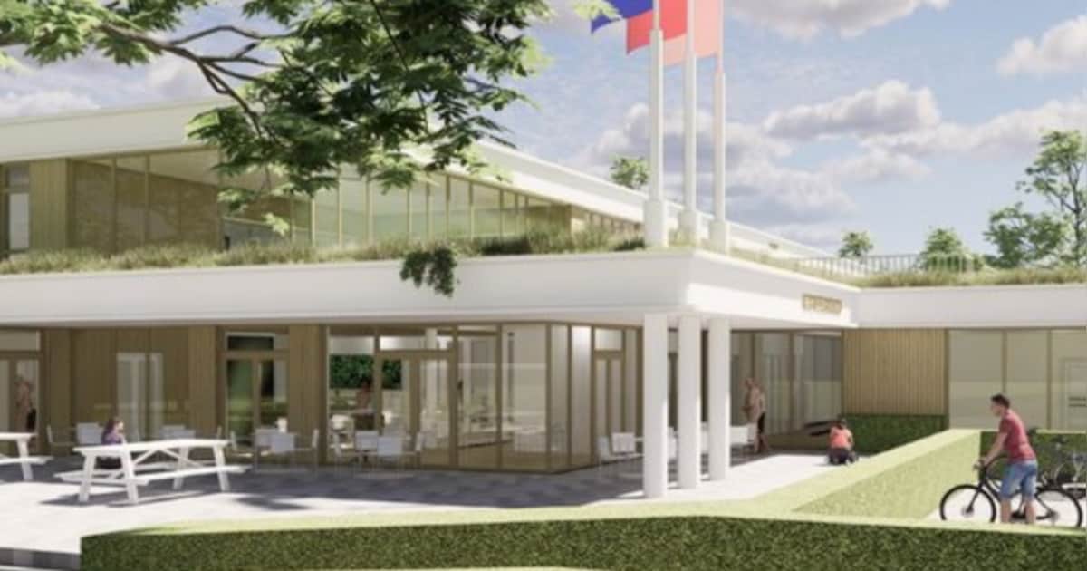 Geen enkel bezwaar tegen nieuw ‘superdorpshuis’ en dat is goed nieuws: ‘Dodewaard heeft dit ook nodi
